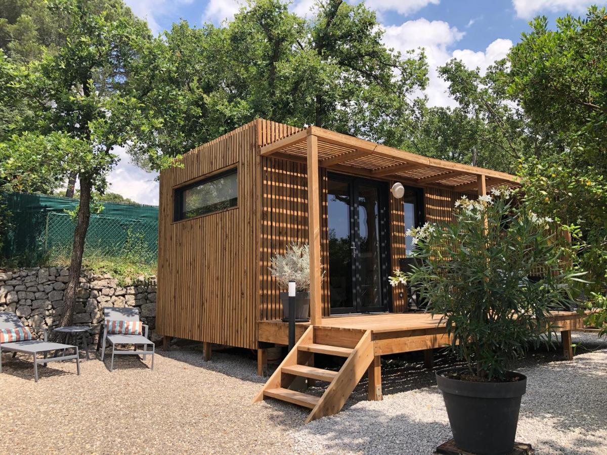 La Cabane Draguignan Exterior foto